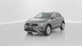 Volkswagen T-Roc occasion année 2025 Annonce Volkswagen T-Roc occasion Diesel T-roc 2.0 TDI 150ch Edition DSG7 à SAINT-GREGOIRE