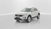 Volkswagen T-Roc occasion année 2025 Annonce Volkswagen T-Roc occasion Diesel T-roc 2.0 TDI 150ch Edition DSG7 à SAINT-GREGOIRE