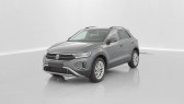 Volkswagen T-Roc T-roc 2.0 TDI 150ch Edition DSG7   SAINT-GREGOIRE 35