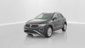 Volkswagen T-Roc T-ROC 2.0 TDI 150ch Edition DSG7  � SAINT-GREGOIRE 35