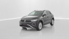 Volkswagen T-Roc , garage BRIOCAR RENNES � SAINT-GREGOIRE