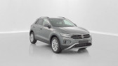 Annonce Volkswagen T-Roc occasion Diesel T-roc 2.0 TDI 150ch Edition DSG7  SAINT-GREGOIRE