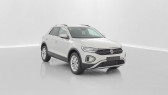 Annonce Volkswagen T-Roc occasion Diesel T-roc 2.0 TDI 150ch Edition DSG7  SAINT-GREGOIRE