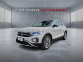 Volkswagen T-Roc T-Roc 2.0 tdi Style 150cv dsg   L'Union 31