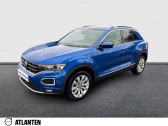 Volkswagen T-Roc T-Roc 2.0 TSI 190 Start/Stop DSG7 4Motion  2019 - annonce de voiture en vente sur Auto Sélection.com