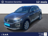 Volkswagen T-Roc occasion année 2018 Annonce Volkswagen T-Roc occasion Essence T-Roc 2.0 TSI 190 Start/Stop DSG7 4Motion à SAINT SULPICE DE ROYAN