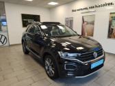 Volkswagen T-Roc T-Roc 2.0 TSI 190 Start/Stop DSG7 4Motion   Fougres 35