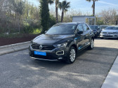 Annonce Volkswagen T-Roc occasion Essence T-Roc 2.0 TSI 190 Start/Stop DSG7 4Motion  Ollioules