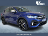 Volkswagen T-Roc occasion Annonce Volkswagen T-Roc occasion T-Roc 2.0 TSI 300 Start/Stop DSG7 4Motion à Bourg en Bresse