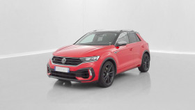 Volkswagen T-Roc , garage BRIOCAR RENNES  SAINT-GREGOIRE