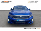 Volkswagen T-Roc occasion boite Sequentielle Annonce Volkswagen T-Roc occasion Essence T-Roc Cabriolet 1.5 TSI EVO 150 Start/Stop DSG7 R-Line 2p à Castres