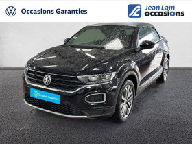 Volkswagen T-Roc , garage JEAN LAIN OCCASIONS SEYSSINET  Seyssinet-Pariset