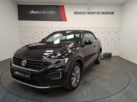 Volkswagen T-Roc , garage RENAULT MONT DE MARSAN  Mont de Marsan