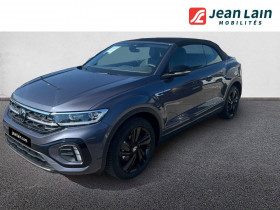 Volkswagen T-Roc , garage JEAN LAIN VOLKSWAGEN SEYNOD  Seynod