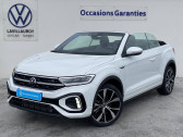 Volkswagen T-Roc T-Roc Cabriolet 1.5 TSI EVO2 150 Start/Stop DSG7 R-Line 2p   LESCAR 64