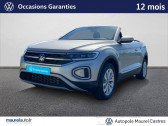 Volkswagen T-Roc T-Roc Cabriolet 1.5 TSI EVO2 150 Start/Stop DSG7 Style 2p   Castres 81