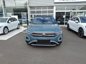 Volkswagen T-Roc T-Roc Cabriolet 1.5 TSI EVO2 150 Start/Stop DSG7 Style 2p   Aurillac 15