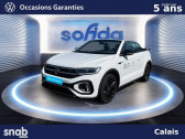 Volkswagen T-Roc T-Roc Cabriolet 1.5 TSI EVO2 150 Start/Stop DSG7   Calais 62