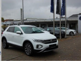 Annonce Volkswagen T-Roc occasion Essence T-ROC Style  L'Union