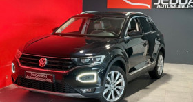 Volkswagen T-Roc , garage JEDDA AUTOMOBILES  MONTROND LES BAINS