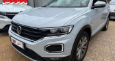Volkswagen T-Roc Tdi 150 dsg 4motion carat first dition   Friesen 68