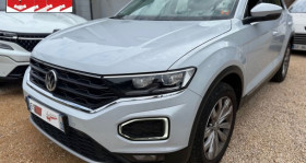 Volkswagen T-Roc , garage ES ITINERAIRE  Friesen