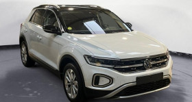 Volkswagen T-Roc , garage ORA7 MONTELIMAR � MONTELIMAR