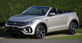 Volkswagen T-Roc , garage AG AUTOMOBILES � La Calotterie