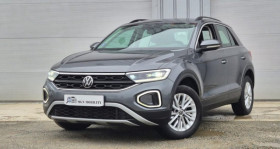 Volkswagen T-Roc occasion 2022 mise en vente &agrave; Nort-sur-Erdre par le garage MGN MOBILITY AUTO - photo n&deg;1