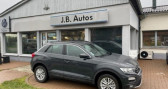 Volkswagen T-Roc occasion année 2018 boite Manuelle Annonce Volkswagen T-Roc occasion Essence TSI 115 CH LOUNGE à Munster