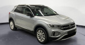 Annonce Volkswagen T-Roc occasion Essence TSI Evo 150 Style PHASE 2 � MONTELIMAR