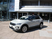 Annonce Volkswagen T-Roc occasion Essence VOLKSWAGEN T-Roc 1.5 TSI ACT DSG Sport BlueMotio  L'Union