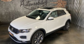 Volkswagen T-Roc occasion année 2018 boite Automatique Annonce Volkswagen T-Roc occasion Diesel VOLKSWAGEN T-ROC 2.0 TDI 150 CH CARAT EXCLUSIVE 4 MOTION DSG à Nantes
