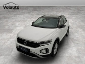 Volkswagen T-Roc occasion  année 2022 boite Manuelle Annonce Volkswagen T-Roc occasion Diesel VOLKSWAGEN T-Roc 2022 - T-Roc 2.0 tdi Life 115cv à L'Union