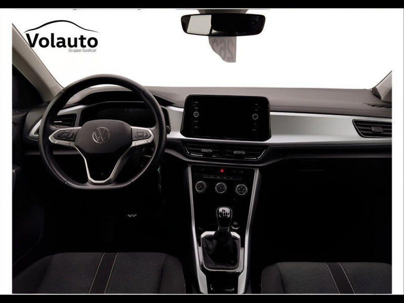 Volkswagen T-Roc VOLKSWAGEN T-Roc 2022 - T-Roc 2.0 tdi Life 115cv 2023 - photo n°12 Volkswagen T-Roc VOLKSWAGEN T-Roc 2022 - T-Roc 2.0 tdi Life 115cv  occasion à L'Union - photo n°12