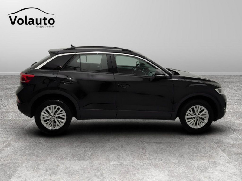 Volkswagen T-Roc VOLKSWAGEN T-Roc 2022 - T-Roc 2.0 tdi Life 115cv 2023 - photo n°7 Volkswagen T-Roc VOLKSWAGEN T-Roc 2022 - T-Roc 2.0 tdi Life 115cv  occasion à L'Union - photo n°7