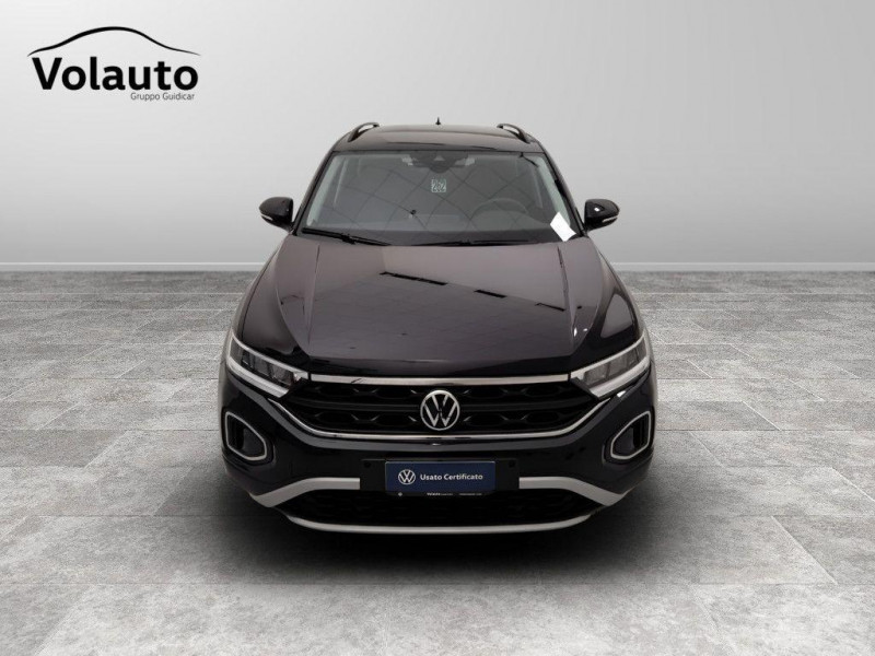 Volkswagen T-Roc VOLKSWAGEN T-Roc 2022 - T-Roc 2.0 tdi Life 115cv 2023 - photo n°2 Volkswagen T-Roc VOLKSWAGEN T-Roc 2022 - T-Roc 2.0 tdi Life 115cv  occasion à L'Union - photo n°2
