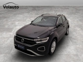 Volkswagen T-Roc occasion  année 2023 boite Manuelle Annonce Volkswagen T-Roc occasion Diesel VOLKSWAGEN T-Roc 2022 - T-Roc 2.0 tdi Life 115cv à L'Union