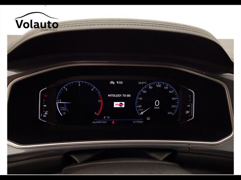 Volkswagen T-Roc VOLKSWAGEN T-Roc 2022 - T-Roc 2.0 tdi Style 115c 2022 - photo n°9 Volkswagen T-Roc VOLKSWAGEN T-Roc 2022 - T-Roc 2.0 tdi Style 115c  occasion à L'Union - photo n°9