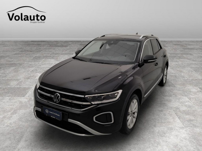 Volkswagen T-Roc VOLKSWAGEN T-Roc 2022 - T-Roc 2.0 tdi Style 115c 2022 Volkswagen T-Roc VOLKSWAGEN T-Roc 2022 - T-Roc 2.0 tdi Style 115c  occasion à L'Union