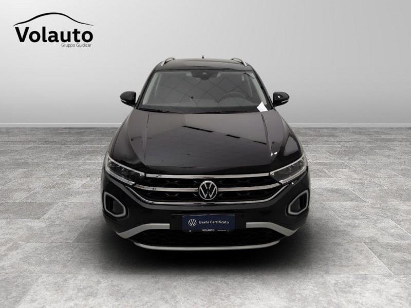 Volkswagen T-Roc VOLKSWAGEN T-Roc 2022 - T-Roc 2.0 tdi Style 115c 2022 - photo n°2 Volkswagen T-Roc VOLKSWAGEN T-Roc 2022 - T-Roc 2.0 tdi Style 115c  occasion à L'Union - photo n°2