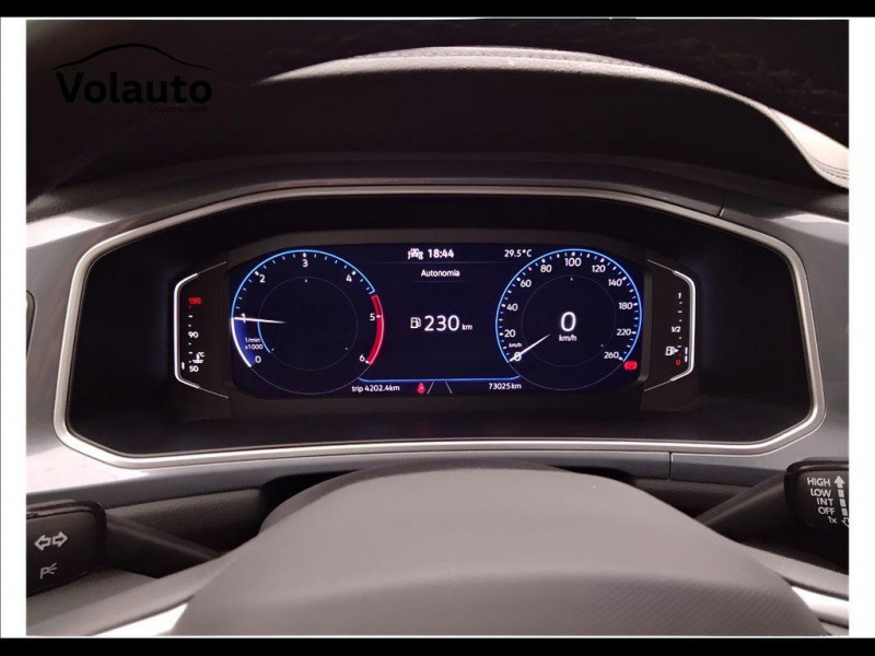 Volkswagen T-Roc VOLKSWAGEN T-Roc 2022 - T-Roc 2.0 tdi Style 115c 2022 - photo n°9 Volkswagen T-Roc VOLKSWAGEN T-Roc 2022 - T-Roc 2.0 tdi Style 115c  occasion à L'Union - photo n°9