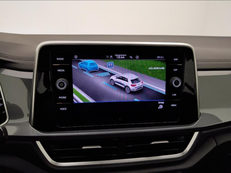 Volkswagen T-Roc VOLKSWAGEN T-Roc 2022 - T-Roc 2.0 tdi Style 115c 2022 - photo n°15 Volkswagen T-Roc VOLKSWAGEN T-Roc 2022 - T-Roc 2.0 tdi Style 115c  occasion à L'Union - photo n°15