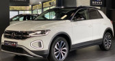 Volkswagen T-Roc VW 1.0 TSI 110 STYLE / TVA RCUPRABLE EXPORT POSSIBLE   Vert-Saint-Denis 77