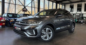 Volkswagen T-Roc VW R-Line 2.0 TDI 150 DSG7 Garantie 6 ans Suivi Attelage Cam  � Sarreguemines 57
