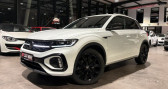 Annonce Volkswagen T-Roc occasion Diesel VW R-Line 2.0 TDI 150 DSG7 Garantie 6 ans Suivi Attelage IQ  � Sarreguemines