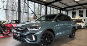 Volkswagen T-Roc , garage GO CAR BIKE � Sarreguemines