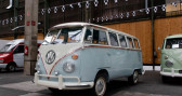 Volkswagen T1 occasion année 1975 boite Manuelle Annonce Volkswagen T1 occasion Essence 1600 Cc à Pornic