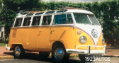 Volkswagen T1 occasion année 1975 boite Manuelle Annonce Volkswagen T1 occasion Essence Version Brésilienne 1493 à BOIS GRENIER