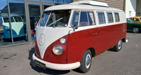Volkswagen T1 , garage WUNDER WERKSTATT � SAINT PIERRE DE BOEUF